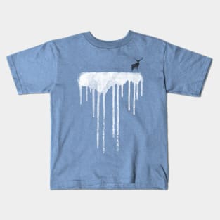 Deer Kids T-Shirt